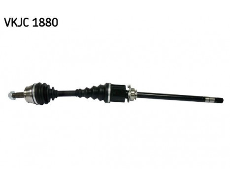 Drive Shaft VKJC 1880 SKF