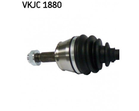 Drive Shaft VKJC 1880 SKF, Image 2