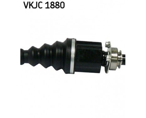 Drive Shaft VKJC 1880 SKF, Image 3