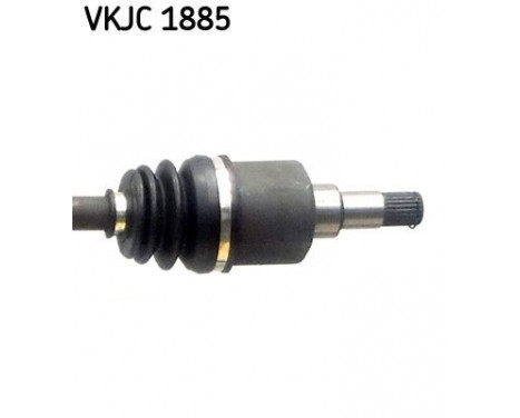 Drive Shaft VKJC 1885 SKF, Image 3