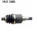 Drive Shaft VKJC 1885 SKF, Thumbnail 3
