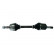 Drive Shaft VKJC 1889 SKF