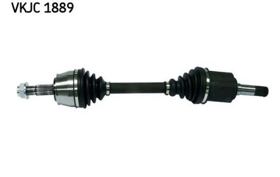 Drive Shaft VKJC 1889 SKF, Image 2
