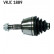 Drive Shaft VKJC 1889 SKF, Thumbnail 3