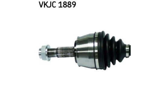 Drive Shaft VKJC 1889 SKF, Image 3