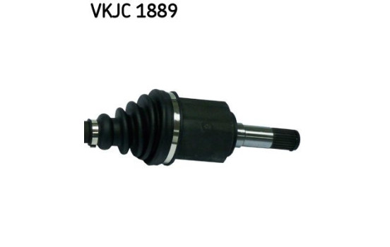 Drive Shaft VKJC 1889 SKF, Image 4