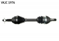 Drive Shaft VKJC 1976 SKF