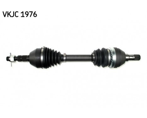 Drive Shaft VKJC 1976 SKF