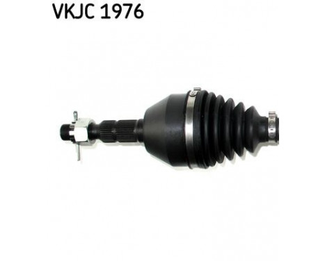 Drive Shaft VKJC 1976 SKF, Image 2
