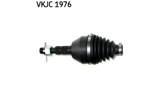 Drive Shaft VKJC 1976 SKF, Image 2