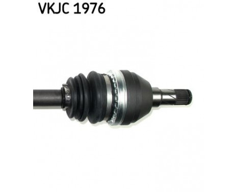 Drive Shaft VKJC 1976 SKF, Image 3