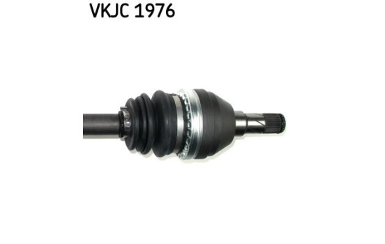 Drive Shaft VKJC 1976 SKF, Image 3
