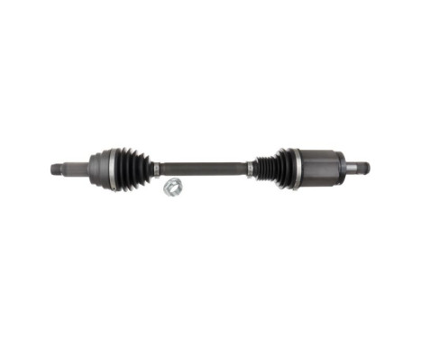 drive shaft VKJC 2024 SKF