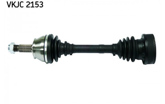 Drive Shaft VKJC 2153 SKF