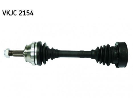 Drive Shaft VKJC 2154 SKF