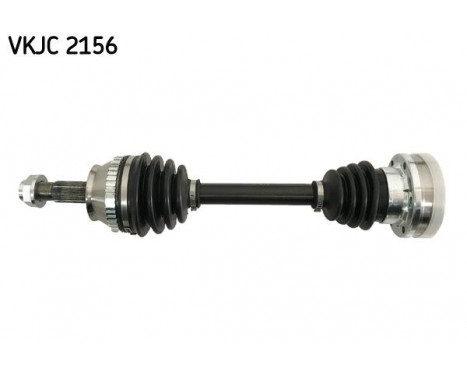 Drive Shaft VKJC 2156 SKF, Image 2