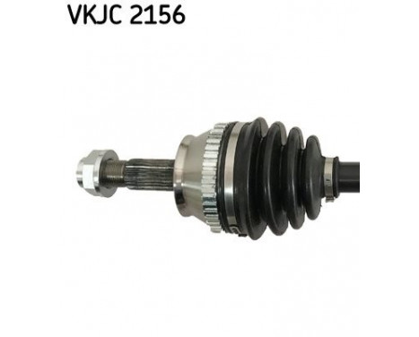 Drive Shaft VKJC 2156 SKF, Image 3