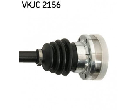 Drive Shaft VKJC 2156 SKF, Image 4