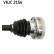 Drive Shaft VKJC 2156 SKF, Thumbnail 4