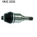 Drive Shaft VKJC 2231 SKF, Thumbnail 3
