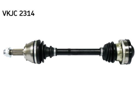 Drive Shaft VKJC 2314 SKF, Image 2