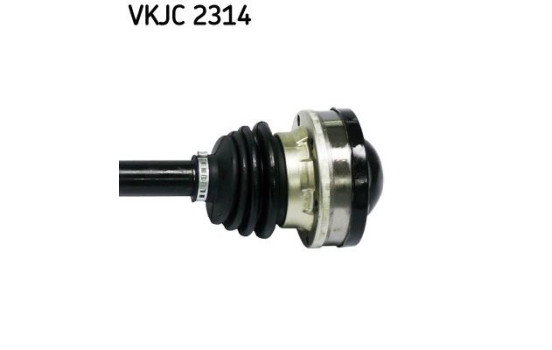 Drive Shaft VKJC 2314 SKF, Image 4