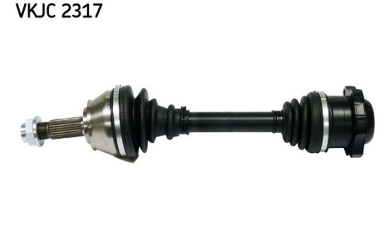 Drive Shaft VKJC 2317 SKF