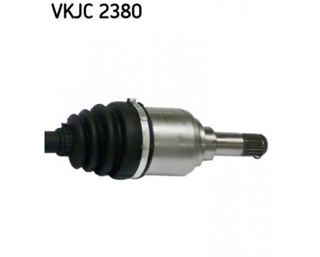 Drive Shaft VKJC 2380 SKF, Image 3