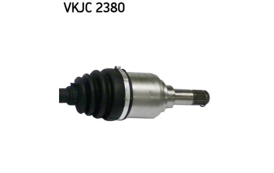 Drive Shaft VKJC 2380 SKF, Image 3