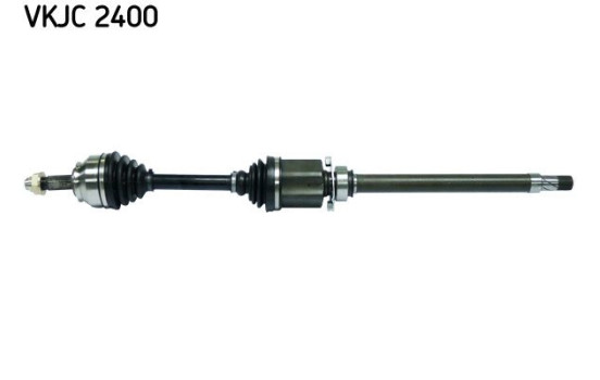 Drive Shaft VKJC 2400 SKF