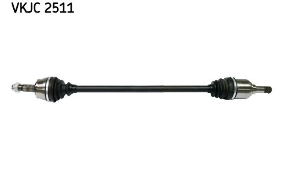 Drive Shaft VKJC 2511 SKF, Image 2