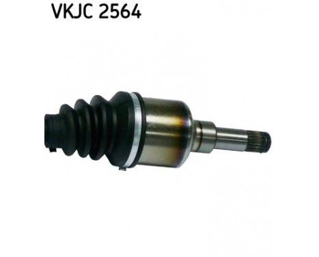 Drive Shaft VKJC 2564 SKF, Image 4