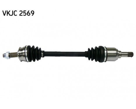 Drive Shaft VKJC 2569 SKF