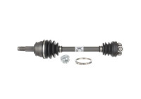 drive shaft VKJC 2570 SKF