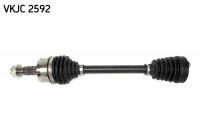 drive shaft VKJC 2592 SKF