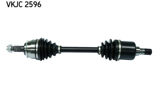 Drive Shaft VKJC 2596 SKF