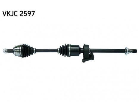 Drive Shaft VKJC 2597 SKF