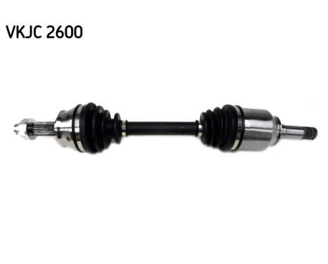 Drive Shaft VKJC 2600 SKF