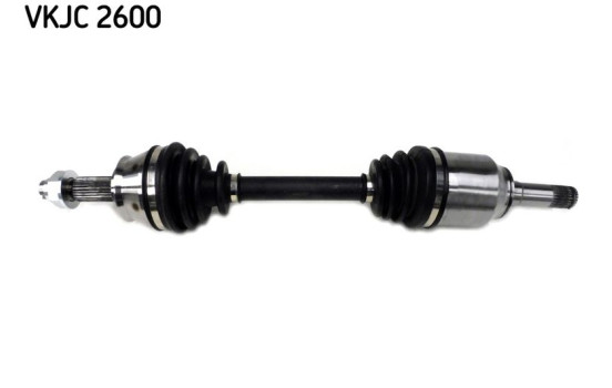 Drive Shaft VKJC 2600 SKF