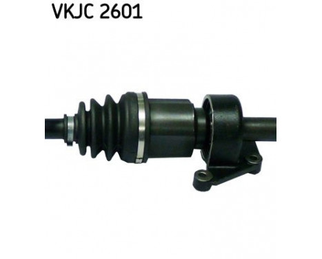 Drive Shaft VKJC 2601 SKF, Image 3