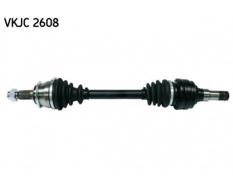 Drive Shaft VKJC 2608 SKF