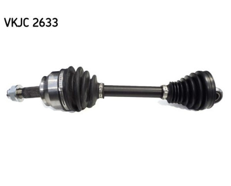 Drive Shaft VKJC 2633 SKF
