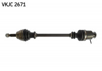 Drive Shaft VKJC 2671 SKF