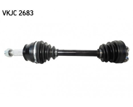 Drive Shaft VKJC 2683 SKF