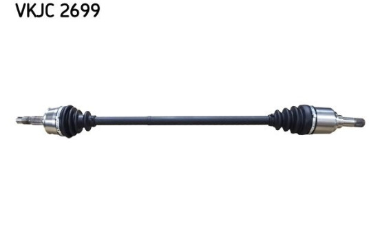 Drive Shaft VKJC 2699 SKF, Image 2