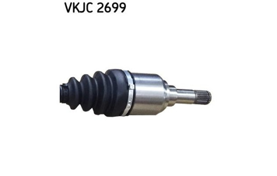 Drive Shaft VKJC 2699 SKF, Image 4