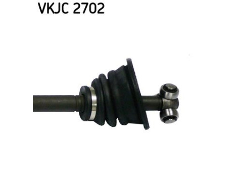 Drive Shaft VKJC 2702 SKF, Image 4