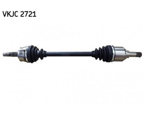 Drive Shaft VKJC 2721 SKF, Image 2