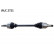 Drive Shaft VKJC 2721 SKF, Thumbnail 2