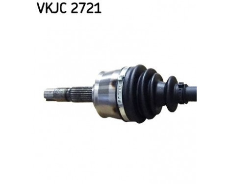 Drive Shaft VKJC 2721 SKF, Image 3